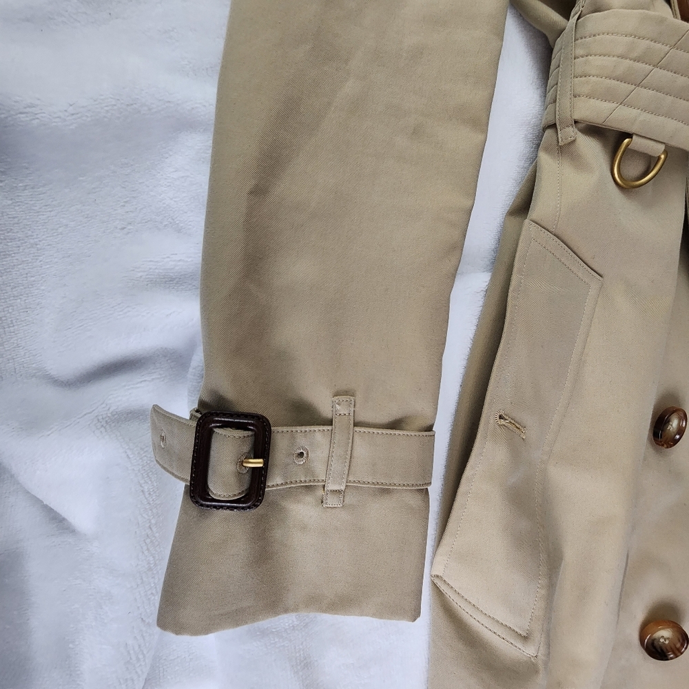 Burberry Trench coat - Picture 15 of 16